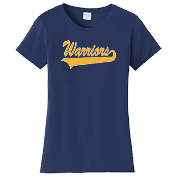 Warriors 2024 Tee Shirts