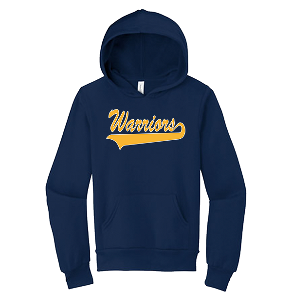 Warriors 2024 Hoodies