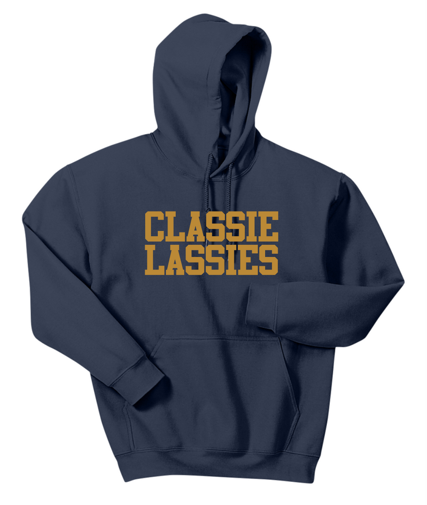 Classie Lassies