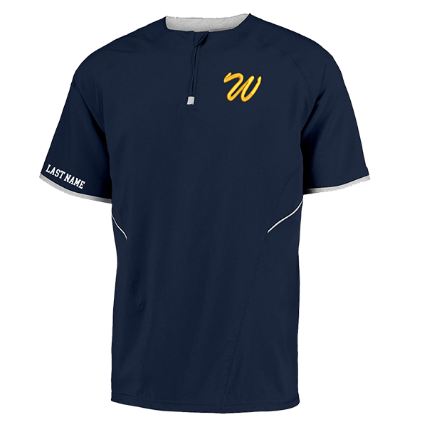 Warriors 2024 Cage Jackets